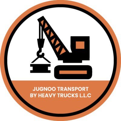 jugnootransport's profile picture. Founded in 2006, Jugnoo Transport by Heavy Trucks L.L.C. has a rich history of achievements and success in the transportation and logistics industry.