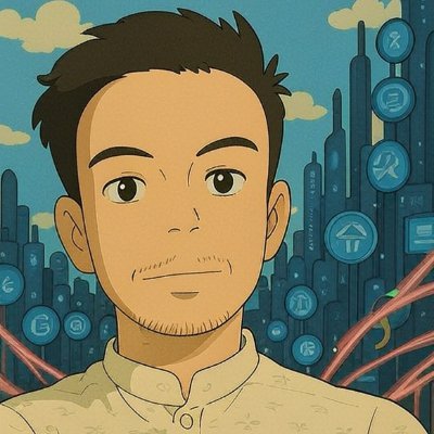 ZKTRADEMAIL's profile picture. Web3 l influencer l Crypto Airdrop 💧
🖇️ Any Debate Join Teli 👇
🖇️ https://t.co/WvOC8q4eZu
🏃 Need Support Smart followers and all my X Mates 🥹🙏