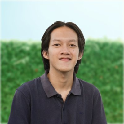 ramadharmaa's profile picture. UI/UX Designer | Tweeting in English and Bahasa | Available for Collaboration | rama.dharmaa@gmail.com