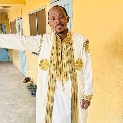 Islam my religion, Tijaniya my sect and GHANA 🇬🇭 my beloved country...May Ghana rise again 🤲 FC Barcelona ❤️💙❤️