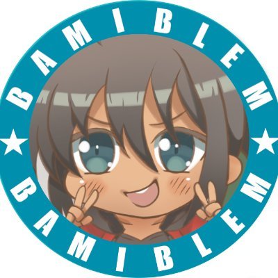 RIP COD Emblems | AC6 Emblems | Drawings | Youtube/Pixiv: bAmiblem | Senran Kagura 4ever in my ❤️ | 🔞
