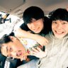boron_boron4649's profile picture. 東京都下北沢スリーピースバンド Vo/Gt.蘇我 涼 @ryo_o0621 Ba/Cho.関野 義将 @Donfanwon Dr/Cho.栗原 龍世@boron_basami ライブ予定、お問い合わせ等は下記webサイトまで!!!