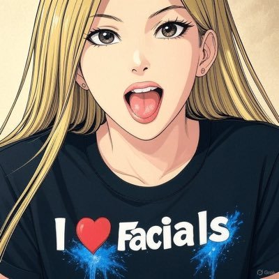 🔞Editing Facial Cumshot videos NSFW i don't own Original Material DM me if you want i remove content