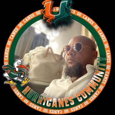 GOD'S ENGINEERING I hustle for my last name, not my first. #GoCanes🧡💚 #ItsGreatToBeAMiamiHurricane 🙌🏾 #TheGrindDontStop 😎