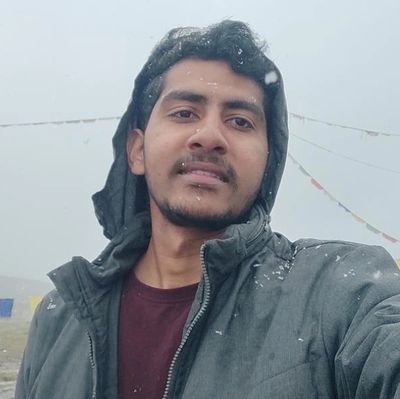 Fyz_64's profile picture. BS-MS student at IISER Mohali