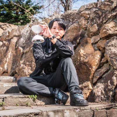 Juggling Performer 時雨☔️さんのプロフィール画像