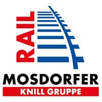 Mosdorfer Rail (@mosdorferrail) 's Twitter Profile
