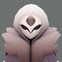 Maximilian 🌱 LFW - 3D Character Artist (@0mxmln3d) 's Twitter Profile Photo