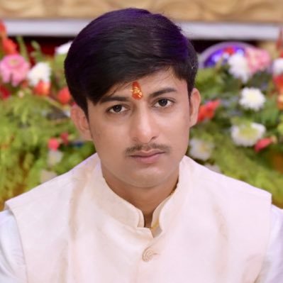 vishaldwivedi_'s profile picture. सामाजिक कार्यकर्ता , क्रांतिकारियों की धरती प्रयागराज, उत्तर प्रदेश @officialBKUA Media Incharge #jaijawan_jaikisan , #sita_ram RTs are not Endorsements