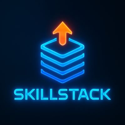 Skill_Stack_'s profile picture. 💻 SQL | Python | Data Analyst | DSA | Coding
📊 Top Interview Qs | Coding Shorts | Career Tips
📌 #Coding #SQL #Python #DataAnalyst
🔁Follow for Tech Learning!
