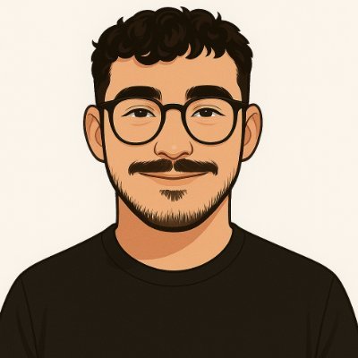 carmelkron's profile picture. Follow me to get a bit smarter every day🧠 | MSc Student in Data Science & AI @ TAU🎓 | Writing about AI & tech (but not only)📝 | Psychology enthusiast😁