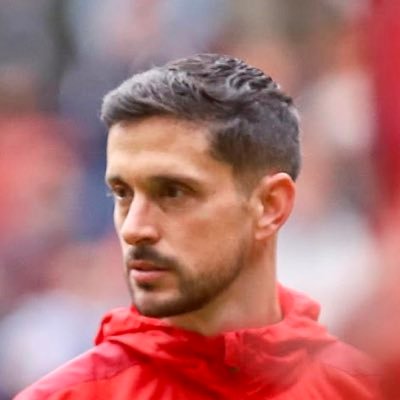 ⚽️ Former fitness coach at @laliga @mls @brasileirao @qsl 🎓Co-Director Máster en Big Data aplicada a la Preparación Física @sportsdatacamp NºColegiado: 58060