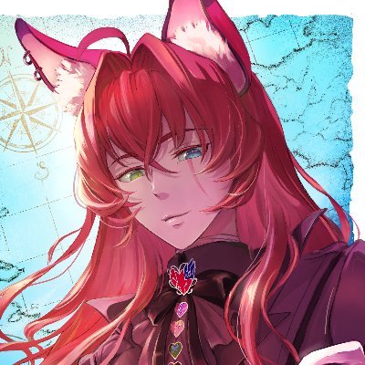 Luna Aurora 💜さんのプロフィール画像