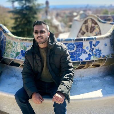 PR Practitioner, trainer, writer and a gunner!
Linguaphile 🇵🇰🏴🇫🇷🇪🇸
All views expressed here are completely personal