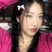 nana ❃ (@florecemoss) 's Twitter Profile Photo nana ❃ (@florecemoss) 's Twitter Profile Photo