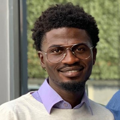 Mide_of_Africa's profile picture. A budding African techpreneur!
I'm committed to revolutionising Africa!