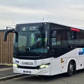 VexinFan's profile picture. 🚌Fan de Transdev Vexin