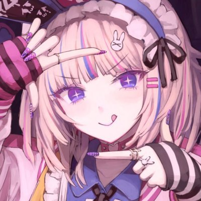目立つ! 可愛い! 映える! SDキャラクターをお届けします!! SNSアイコン、配信活動用イラスト、グッズ用イラストなど描きます! 一つ一つ丁寧な対応を心がけ、皆様の希望に添えるイラストを精一杯ご提供いたします! 初めての方でもお気軽にご相談ください! 🥰🔥
#REALITY #IRIAM #Vtuber