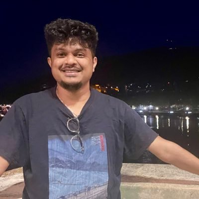 সৌৰভ (Saurav Sharma) Profile