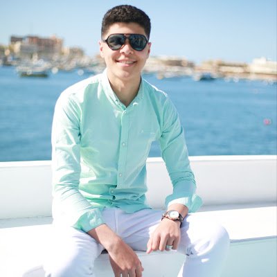 Mo23elgendy's profile picture. 