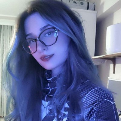 ✨Wanna support me? Use code