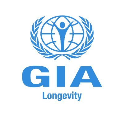 gialongevity's profile picture. Global Initiative on Ageing and Longevity addresses Ageing from different perspectives: human rights, labour issues, health, education and science.