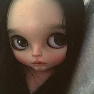 amorisera's profile picture. ☯︎