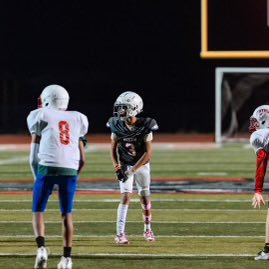 Damarrion_T's profile picture. Co/29 🏈🏃‍♂️💨
