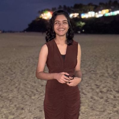 5th year BS-MS student at IISER Thiruvananthapuram
would like to work at the interface of chemistry and biology