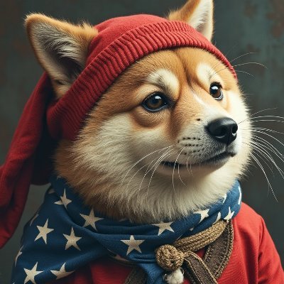 Liberty_Scrypt's profile picture. Just quietly observing dogecoin take over the world!