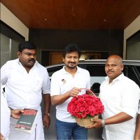 VeemarajDMK (@veemarajv) 's Twitter Profile