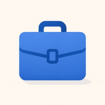 ApplyDock's profile picture. A smart, modern job application tracker that helps you stay organized, track progress, and land your dream role — faster.
