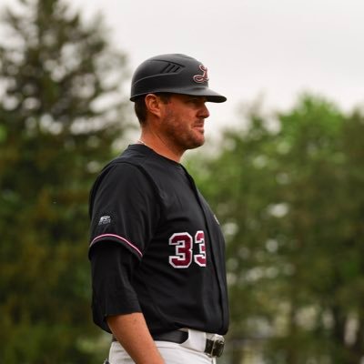 Head Baseball Coach - Lafayette College || B.A. - Lafayette College '11 || M.Ed Leadership - Lehigh University '21 || Girl Dad x2