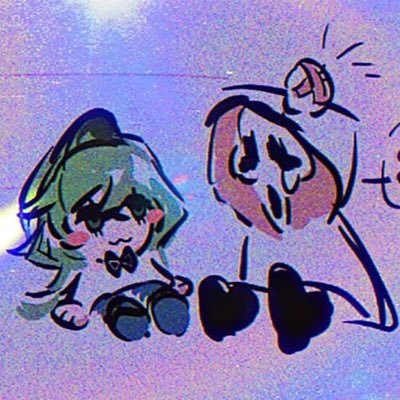 私设Ghostface梦女🖤☺️ SCREAM♡ OC♡ dbd👌🏻 💘I just want to spend happy but painful days with my own Ghostface.