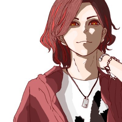 ダイスを振るKさんのプロフィール画像