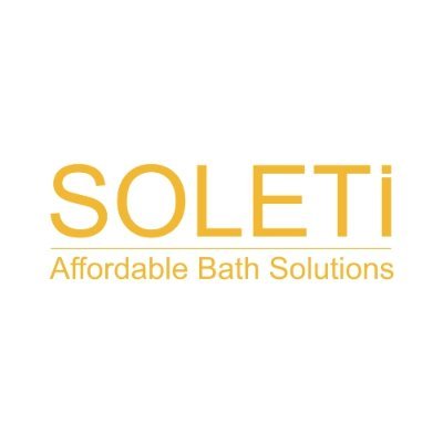 SoletiBathwares's profile picture. Soleti Affordable Bath Solutions. Luxury Bathware and Sanitaryware Products Manufacturer In India. Elevating homes with affordable elegance.