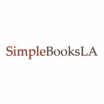 simplebooksla's profile picture. Outsourced bookkeeping made easy 💼 

📊 Custom reports, CFO services & financial clarity from SimplebooksLA. 

Let’s grow—DM us today!