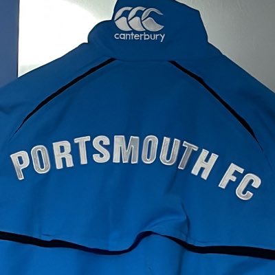PompeyHen's profile picture. I let 11 men on a pitch dictate my weekend…