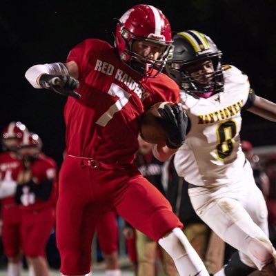 South Point High School, Football/Baseball, Class of 2027, RB/DB/OF, 5’9, 155, phone # (704-691-8858) GPA 4.25 jjledford7@icloud.com