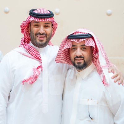 The Chairman of Alahli Saudi Club رئيس مجلس إدارة النادي الأهلي السعودي للمؤسسة الغير ربحية ورئيس مجلس إدارة شركة النادي الاهلي السعودي