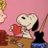 snoopy lover