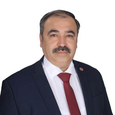 SadOnguc's profile picture. Saadet partisi Çukurova ilçe Başkanı    Siyasetçi/ İş insanı