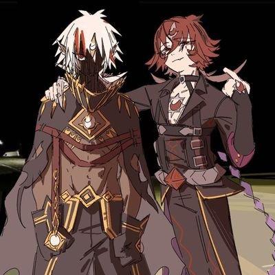 ReDiXwitter's profile picture. please don't leak