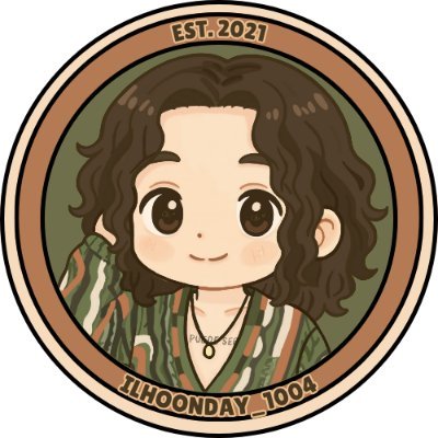 10.04 is ILHOON DAY fan account for @ilhoon_mikael MASTERLIST https://t.co/UvyigDem83
