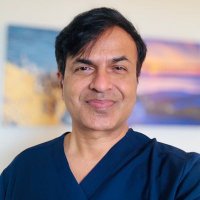 Santosh G Honavar (@honavar) 's Twitter Profile