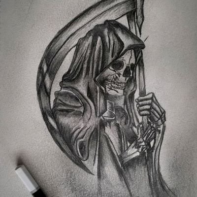 HindeCheal's profile picture. Drawing and designing x trading crypto wallet