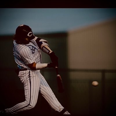 6’0 , 195/ OF , P/ Email : tjtallant17@gmail.com Uncommitted