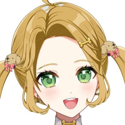 tsumugyu_gold's profile picture. ☀️パレデミア学園の朝の顔っ❣️☀️「30日後に本格VTuberデビューする雑談配信者」企画進行中‼️ ☀️朝のひと時で元気をチャージ！(平日8時〜朝活配信) ☀️金メダルな毎日を過ごそ〜ね🐶🥇 【マシュマロ(匿名目安箱) https://t.co/usEJf7QmeH】