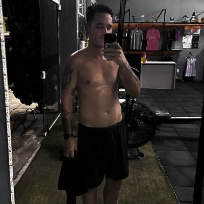 lvl 34 | Analista de Monitoramento | Tentando ser fitness.