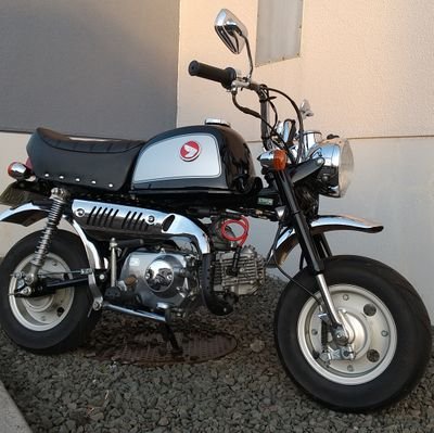 Jm8hnt's profile picture. アマチュア無線とバイクが趣味ですが、どれも下手の横好き、本職は船舶の機関部乗組員です 。                                              　　ライセンスフリー無線:いしかりKT84/8で運用。
単身赴任で釧路市⇔稚内市往復生活中